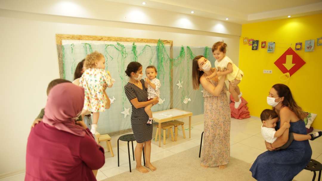 Ebeveyn Danışmanlığı