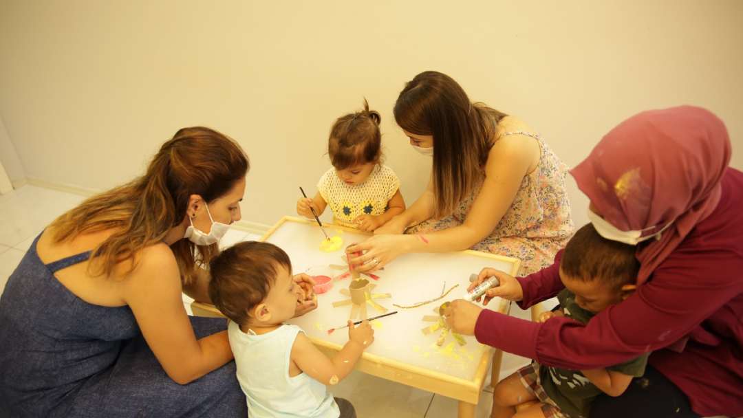 Yetişkin Danışmanlığı