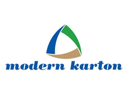 Modern Karton